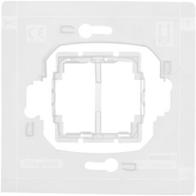 Legrand Niloé Step 764599 – Hledejceny.cz