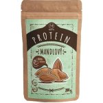 NATU Mandlový protein Bio 200 g – Hledejceny.cz