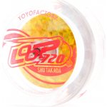 Loop 720 YoyoFactory fantastické loopovací yoyo Průhledná čirá – Zboží Mobilmania