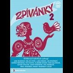 Zpívánky 2 Vondráček Josef DVD – Zboží Mobilmania