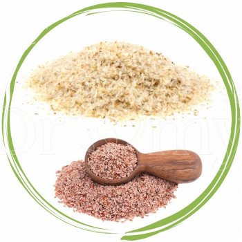 Dromy Psyllium vláknina 1 kg