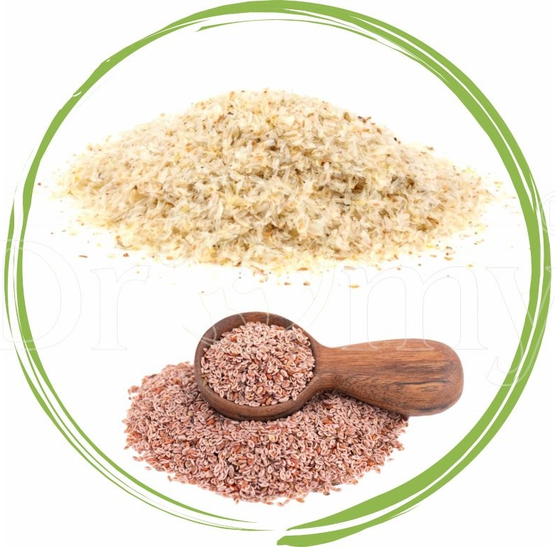 Dromy Psyllium vláknina 1 kg