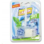Larrin WC Plus závěs modrý 40 g – Zboží Mobilmania