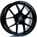 Bola FLE 7,5x17 5x105 ET40-45 gloss black | Zboží Auto