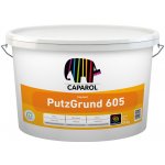 Penetrace Caparol PutzGrund 605 25 kg – Hledejceny.cz