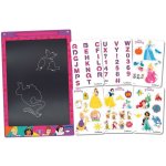 Lexibook Lexibook Disney Princezny 11’’ Kreslicí tablet s E-inkem – Hledejceny.cz