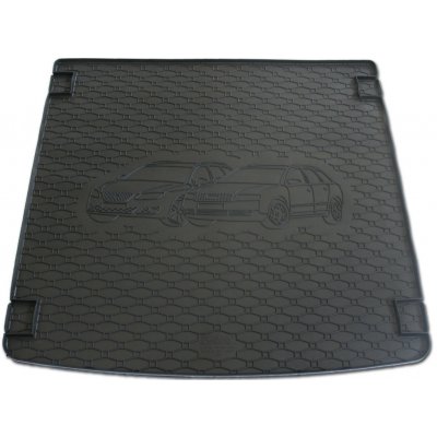 Gumová vana do kufru Rigum Seat EXEO Combi 2009 – Hledejceny.cz