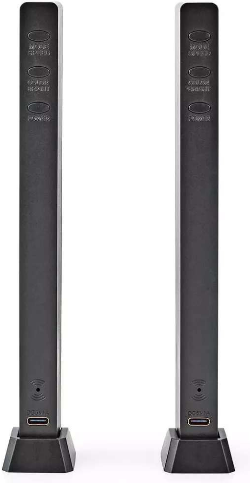 Nedis GALDP110BK
