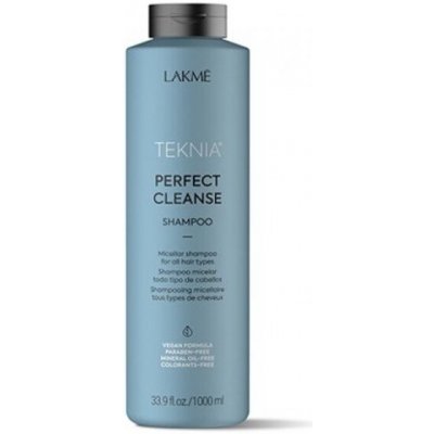 Lakmé Teknia Perfect Cleanse Shampoo 300 ml