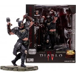 McFarlane Toys Diablo 4 Barbarian 15 cm