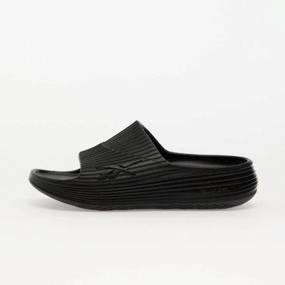 Hoka One One Ora Recovery Slide 3 black – Zboží Mobilmania