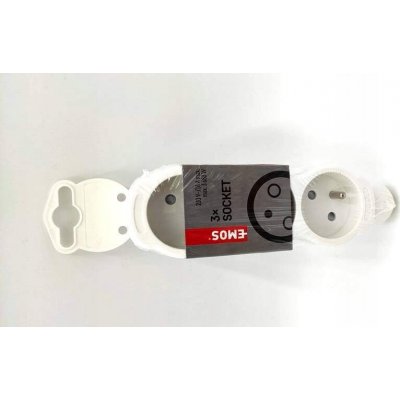 Emos 3 P0300N – HobbyKompas.cz