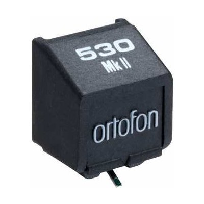 Ortofon Stylus 530 MkII – Zboží Živě