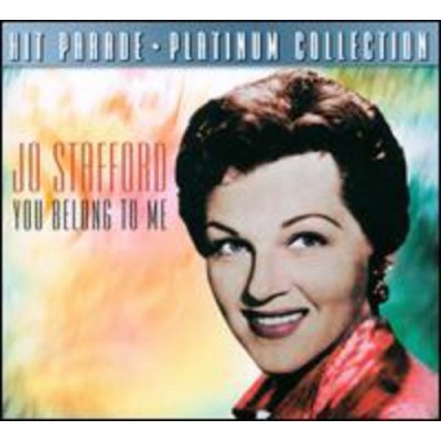 Stafford Jo: You Belong To Me CD