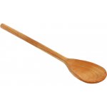 Dřevia Dřevěná vařečka Třešeň - 30 cm – Zboží Dáma