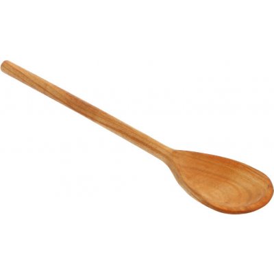 Dřevia Dřevěná vařečka Třešeň - 30 cm – Zboží Dáma