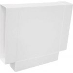 Haco Ventilační T-kus plochý Haco CTP 220 x 55 mm – Zboží Mobilmania