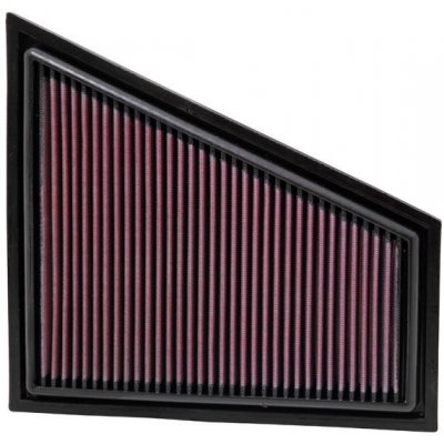 Vzduchový filtr K&N FILTERS 33-2963 – Hledejceny.cz