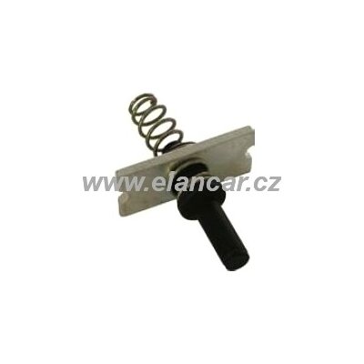 Pohyblivý kontakt - Valeo RC 132037 | Zboží Auto