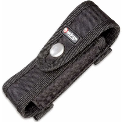 Böker pouzdro 12 cm černá 090041 – Zboží Dáma
