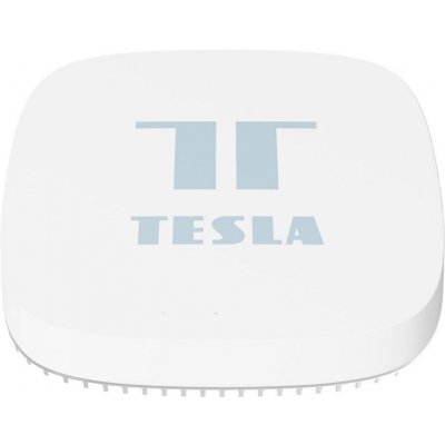 TESLA Smart ZigBee Hub TSL-GW-GT01ZG – Zboží Mobilmania
