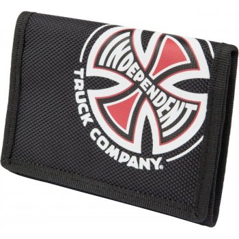 Independent truck co wallet Black