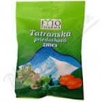 FYTOPHARMA Tatranská průduš.směs Bylinný drops 60 g – Sleviste.cz