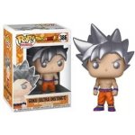 Funko Pop! Anime Dragon Ball Super Ultra Instinct Form Goku 9 cm – Zbozi.Blesk.cz