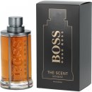 Hugo Boss Boss The Scent Intense parfémovaná voda pánská 200 ml