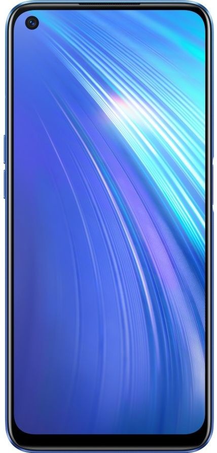 Realme 6 8GB/128GB Dual SIM na Heureka.cz