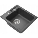 Moderno Martha šedá – Zboží Dáma