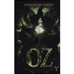 Oz - gamebook + dárek - Jonathan Green – Hledejceny.cz