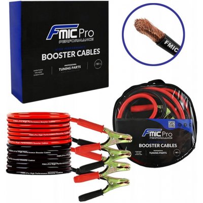 Fmic.Pro - 6m 75mm2 1500A – Sleviste.cz