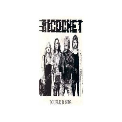 SP Ricochet - 7-double B Side – Zbozi.Blesk.cz