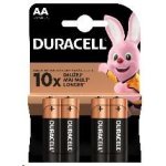DURACELL Basic AA 4ks 42302 – Sleviste.cz