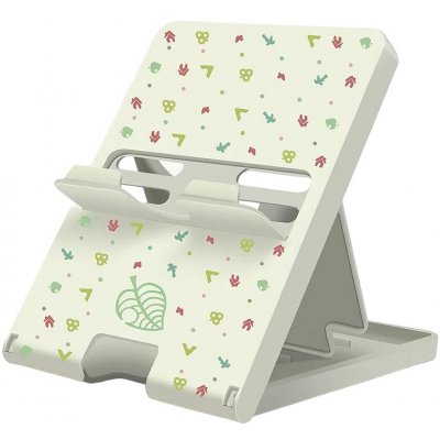 Hori Compact PlayStand - Animal Crossing Switch – Zbozi.Blesk.cz