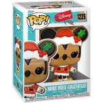 Funko POP! 1227 Disney Gingerbread Minnie Mouse – Hledejceny.cz