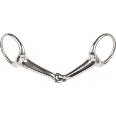 HARRY'S HORSE Udidlo oliva Bradoon – Zboží Dáma