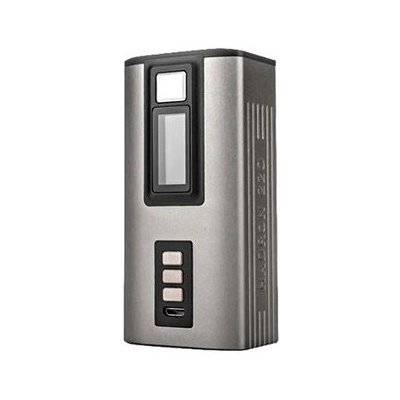 Steam Crave Hadron 220W Mód Yihi SX490 Gunmetal