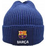 Čepice zimní FC Barcelona – Hledejceny.cz