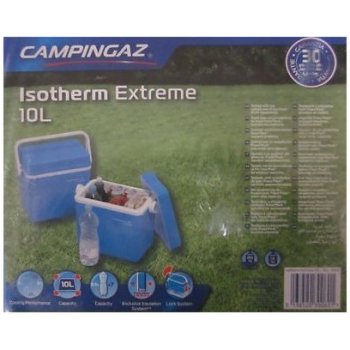 Campingaz Isotherm Extrem 10L