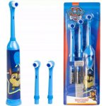 Psi Patrol Paw Patrol Blue – Zboží Dáma