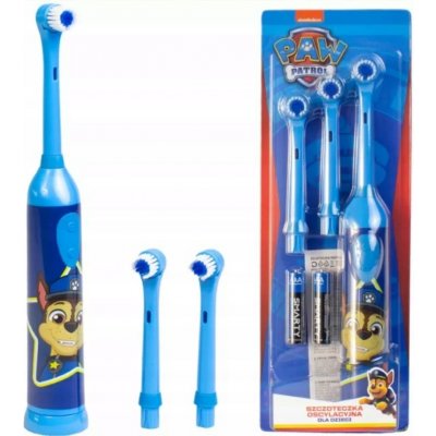 Psi Patrol Paw Patrol Blue – Zboží Dáma