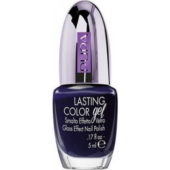 Pupa Snow Queen Lasting Color Gel lak na nehty 096 Antarctic 5 ml