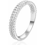 Agato stříbrný prsten AGT R23W – Sleviste.cz