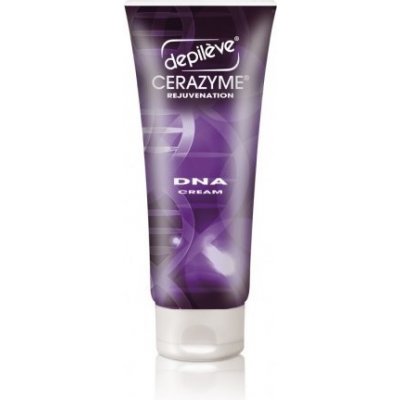 Depiléve DNA Cream - Ochranný krém po depilaci pleti 200 ml – Zbozi.Blesk.cz