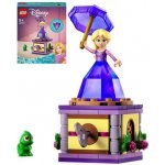 LEGO® Disney Princess™ 43214 Točící se Locika – Zboží Živě