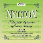 Nylton struna D ze sady CS3 VT – Sleviste.cz