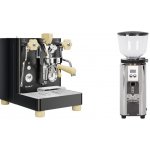 Set Lelit Bianca PL162T V3, + ECM C-Automatik 54 – Zbozi.Blesk.cz