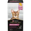 Vitamín a doplňky stravy pro kočky ProPlan Cat Adult & Senior Skin and Coat Supplement olej 150 ml